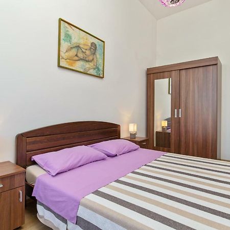 Apartment Mia 里耶卡 外观 照片